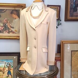 St.John Evening by Marie Gray